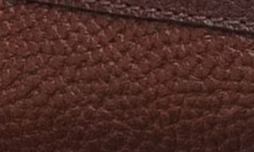 Allen Edmonds Carson Loafer In Chili