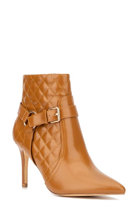 Women's NEW YORK AND COMPANY Boots & Booties | Nordstrom Rack