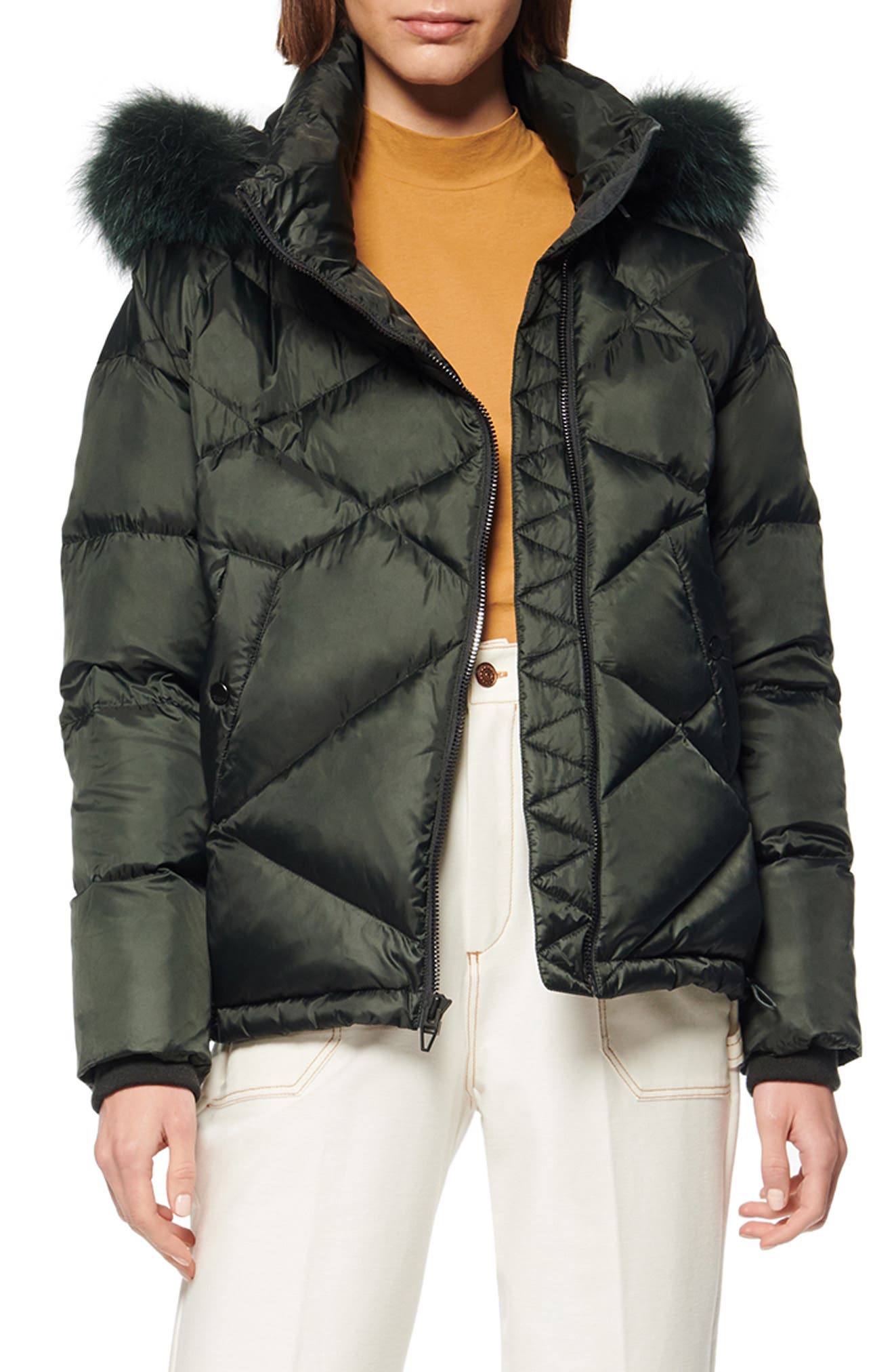 moncler sterne jacket