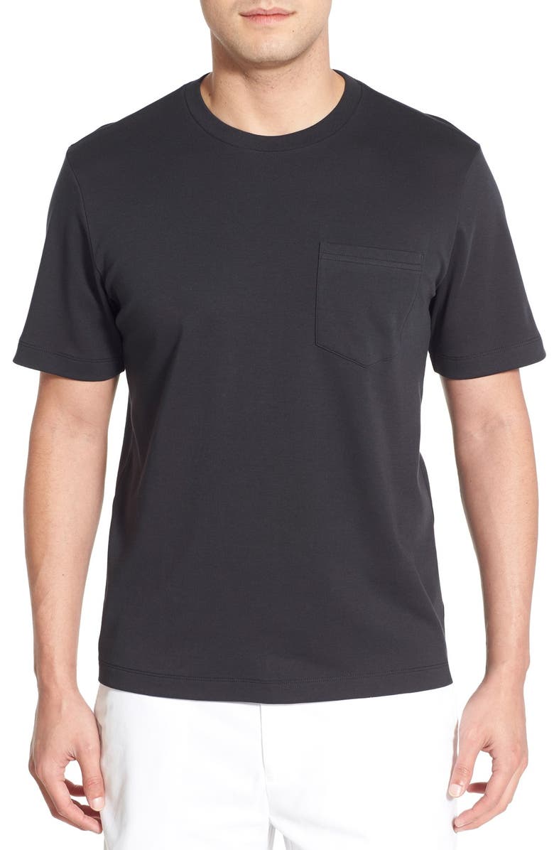 Nordstrom Men's Shop Pima Cotton T-Shirt | Nordstrom