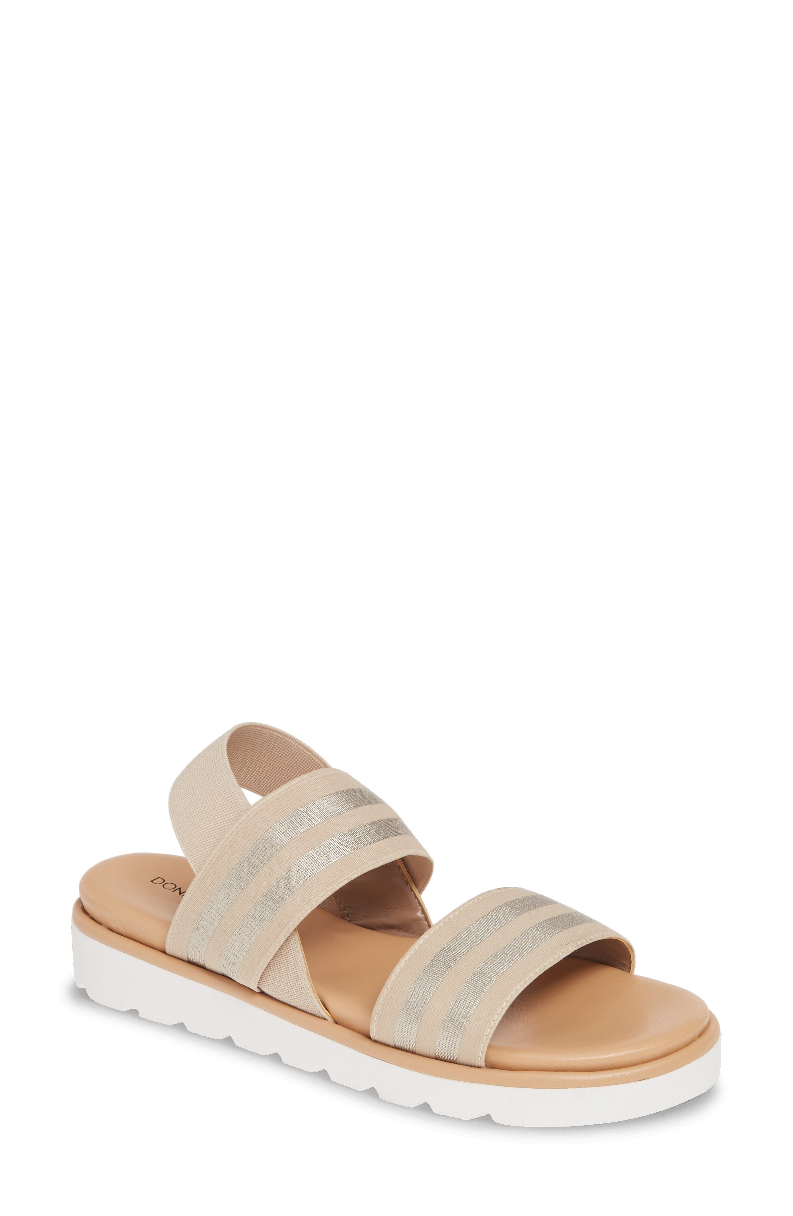 donald pliner lue sandal