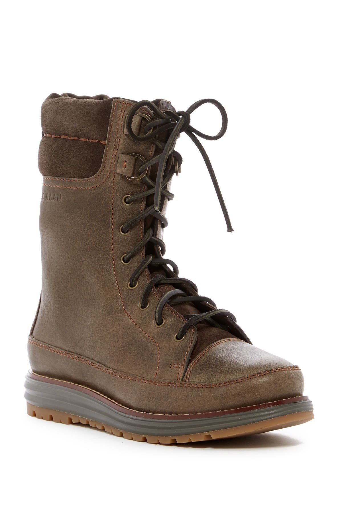 cole haan lockridge boot womens