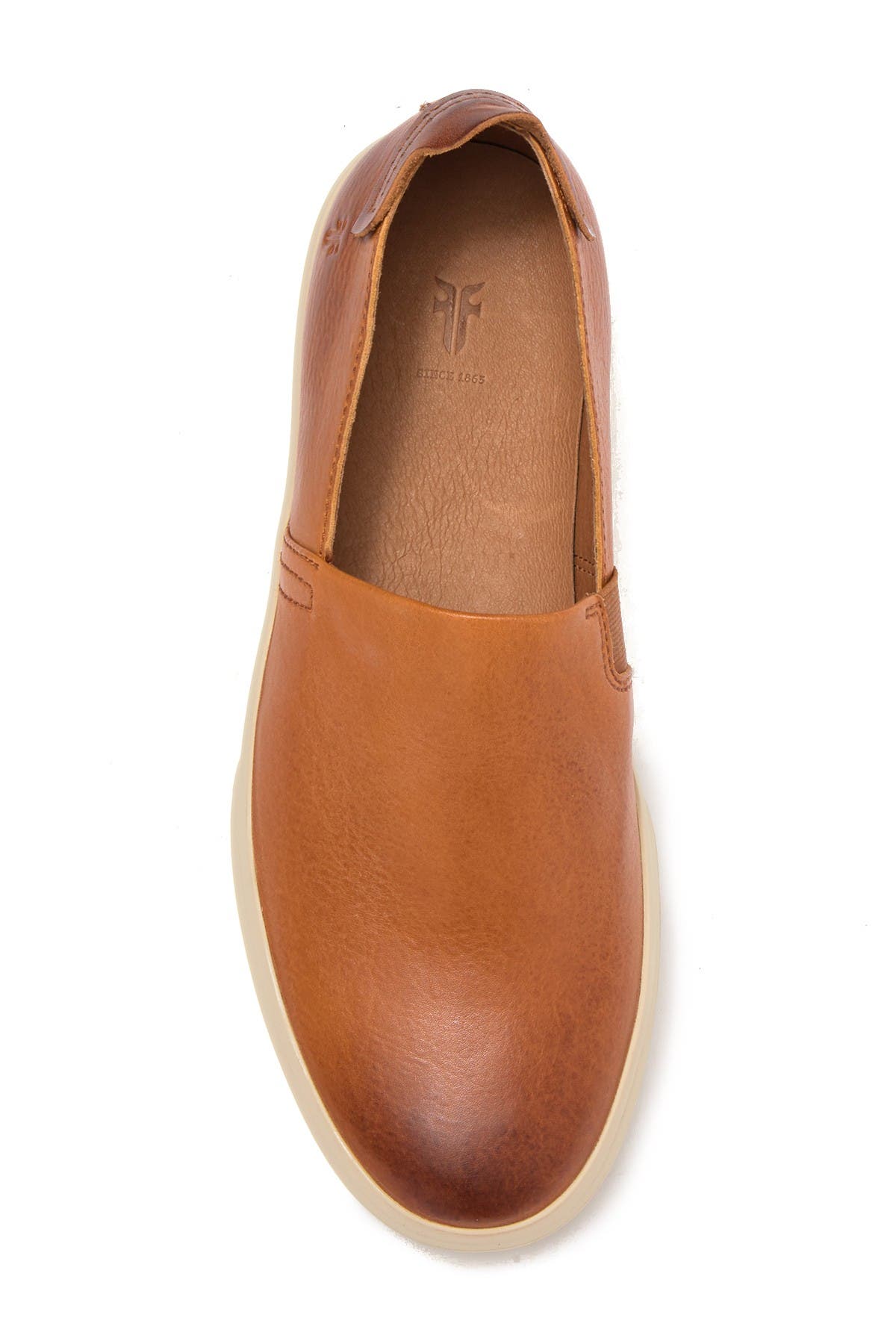 frye beacon slip on