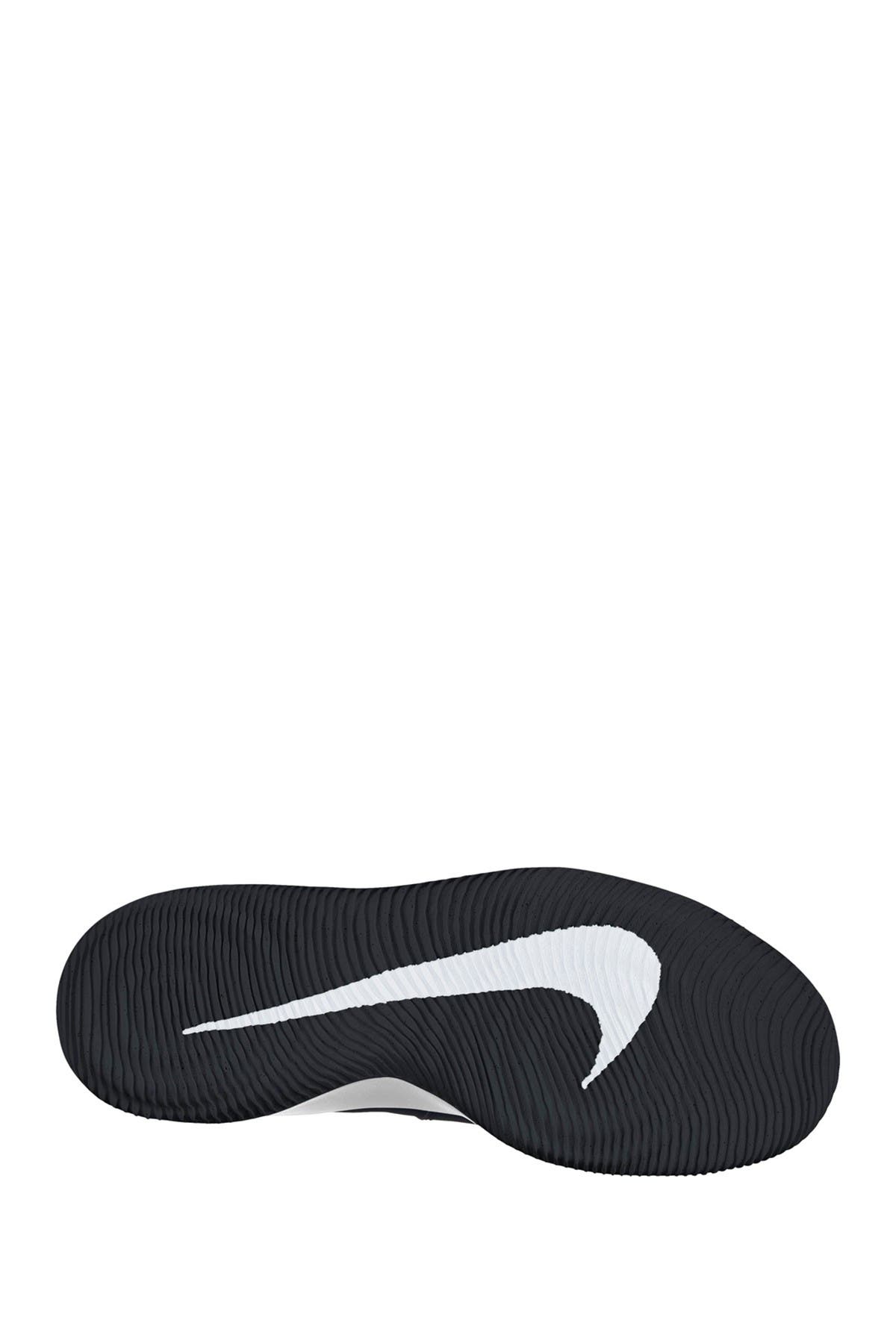 nike behold low ii