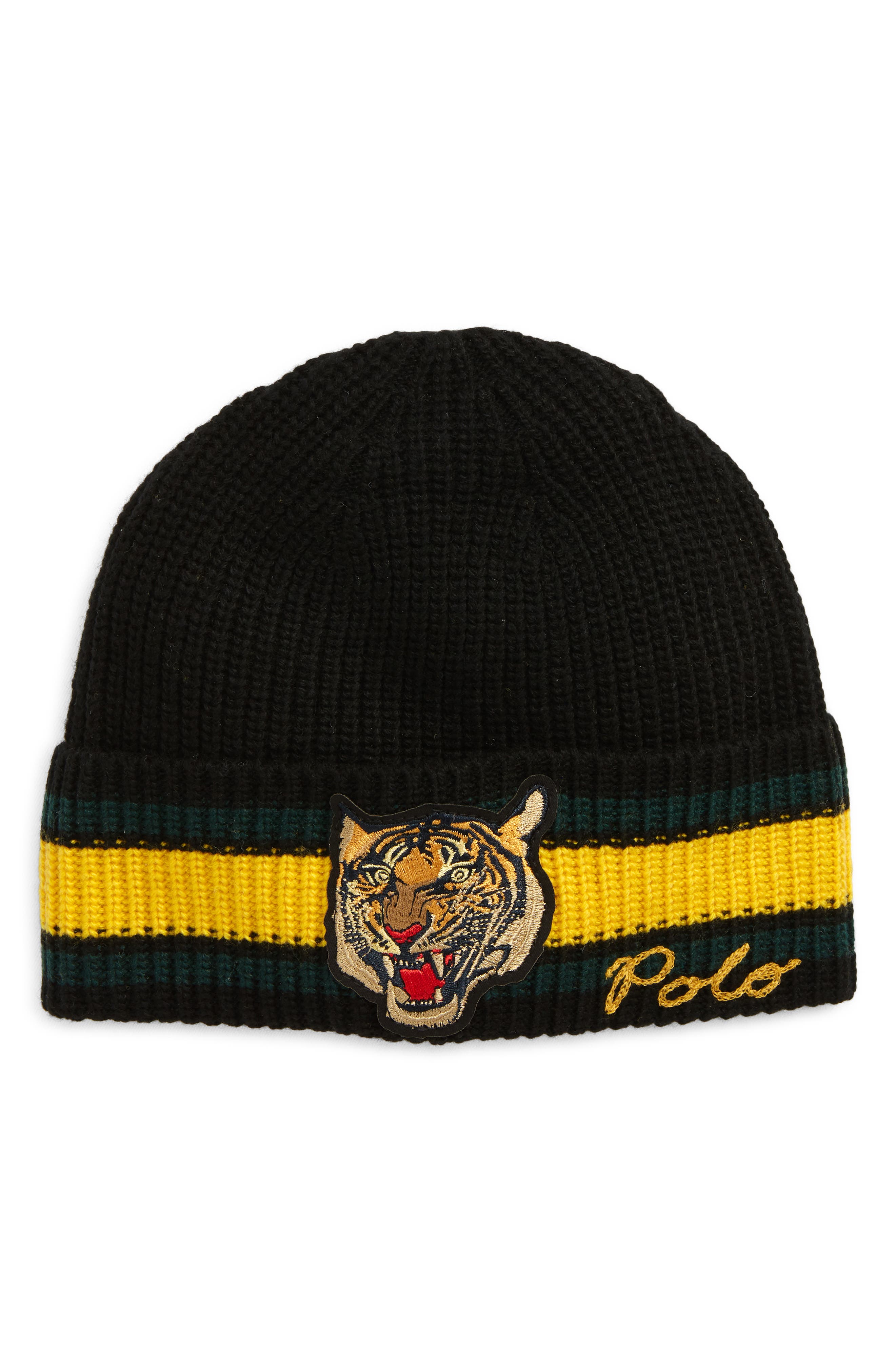 ralph lauren mens winter hats