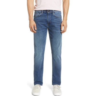 Revtown Sharp Slim Fit Jeans, Blue