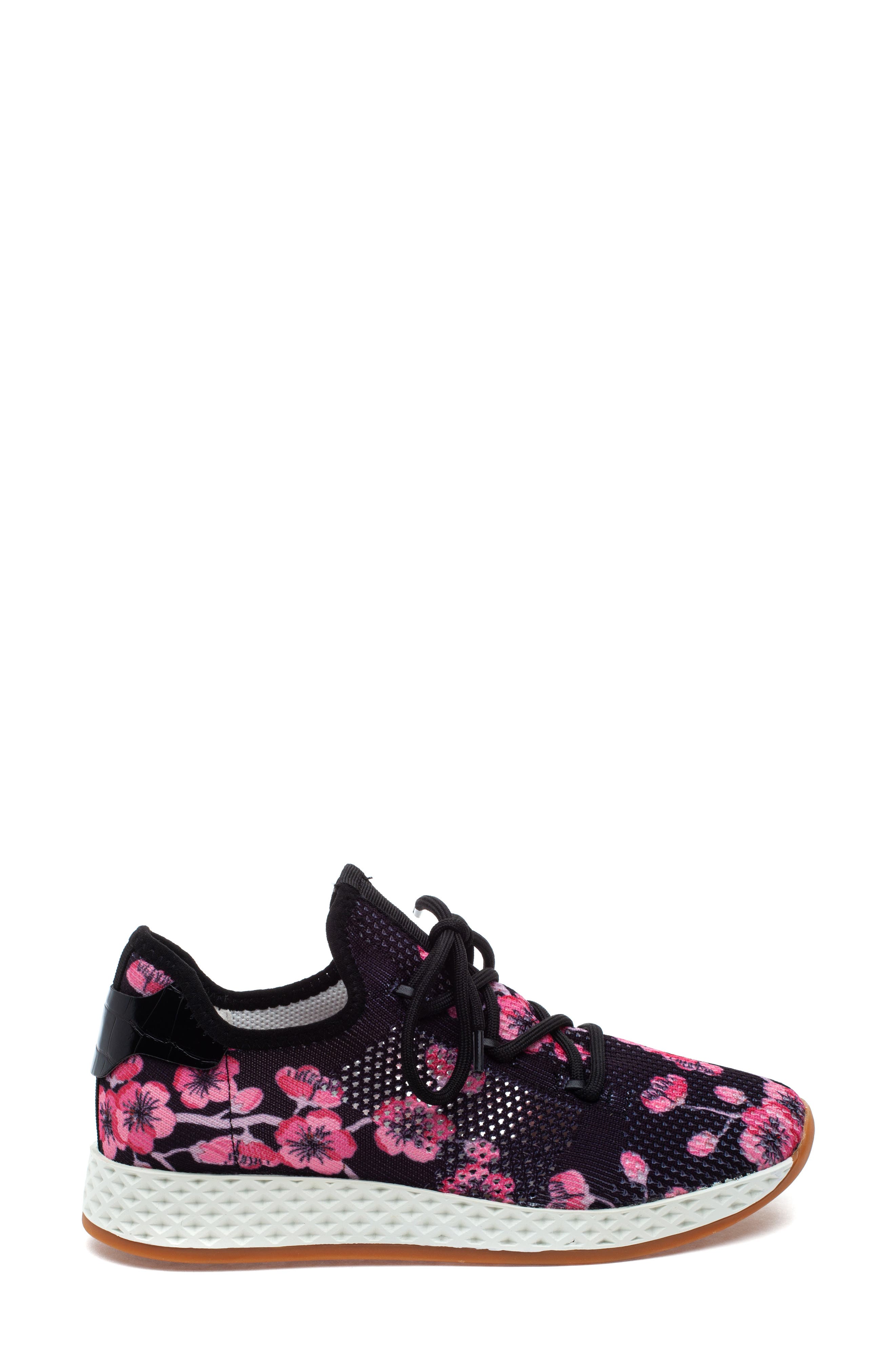 jslides knit sneakers