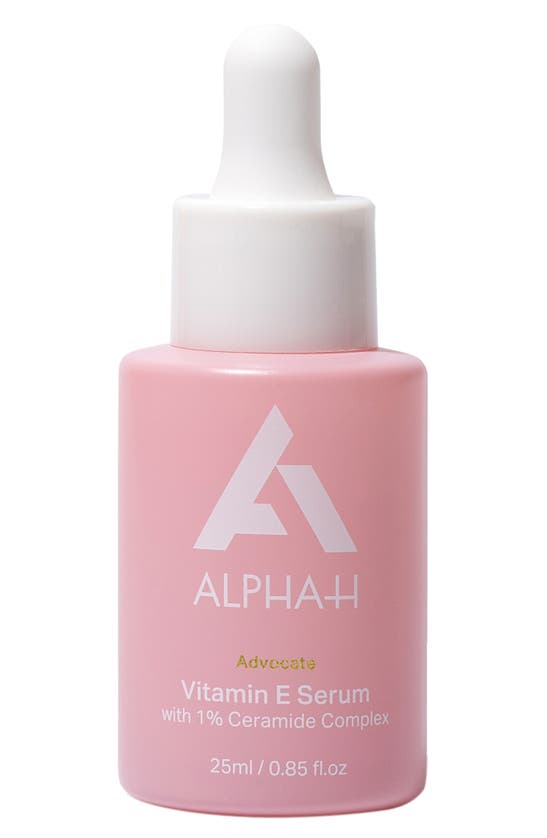 Shop Alpha-h Vitamin E Serum With 1% Ceramide Complex