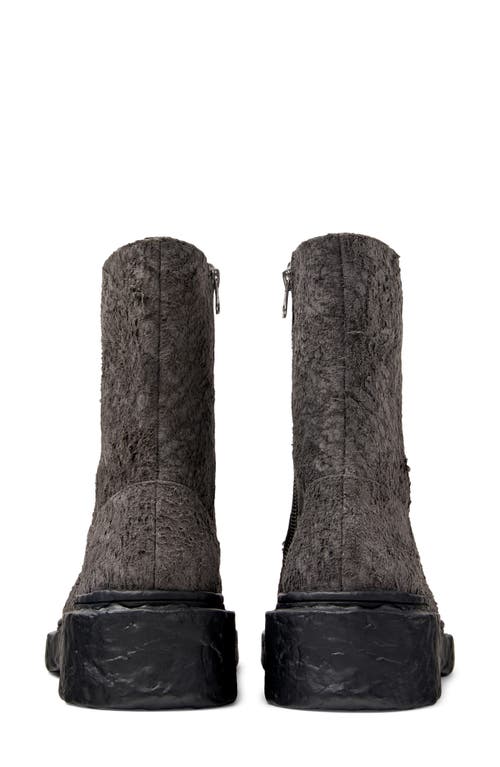 Camper Vamonos Bootie In Grey
