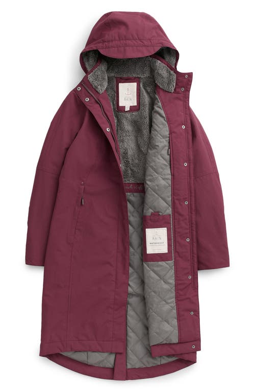 SEASALT CORNWALL SEASALT CORNWALL JANELLE WATERPROOF COAT 