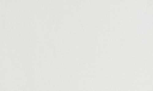 Mango Nube Mixed Media Stretch Cotton Bubble Hem Minidress In Natural White