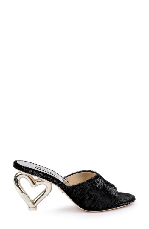 BADGLEY MISCHKA BADGLEY MISCHKA COLLECTION LUCID SANDAL 
