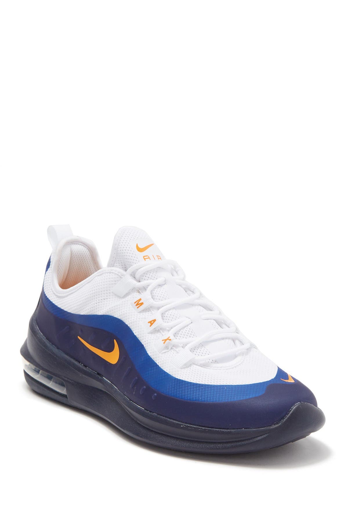 nike air max axis mens navy