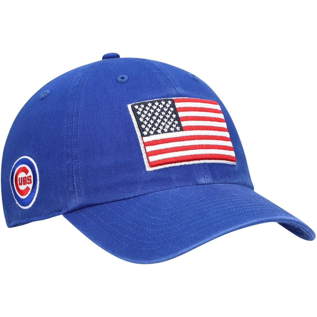 Men's Chicago Cubs Hats | Nordstrom
