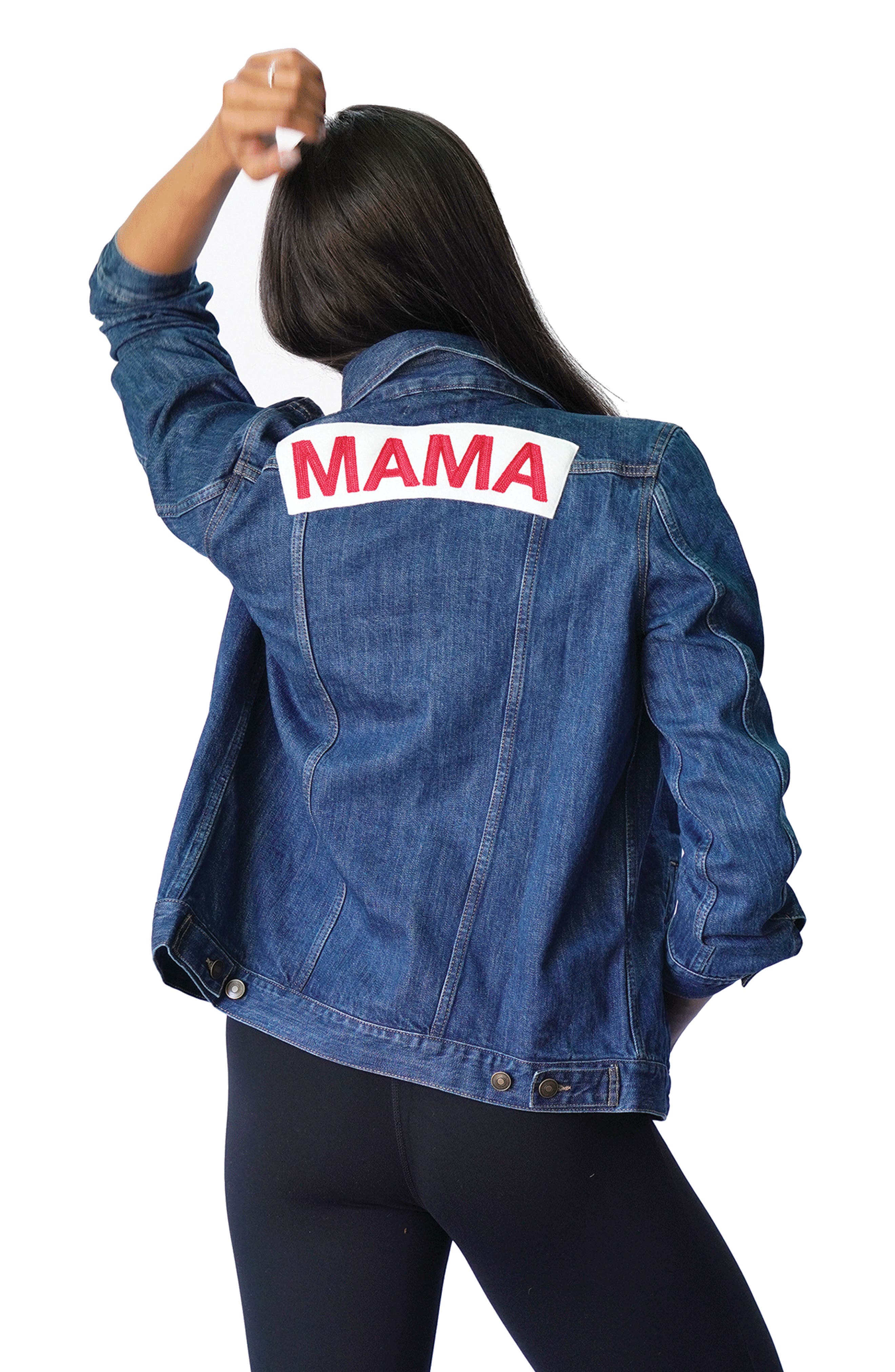 mama jean jacket