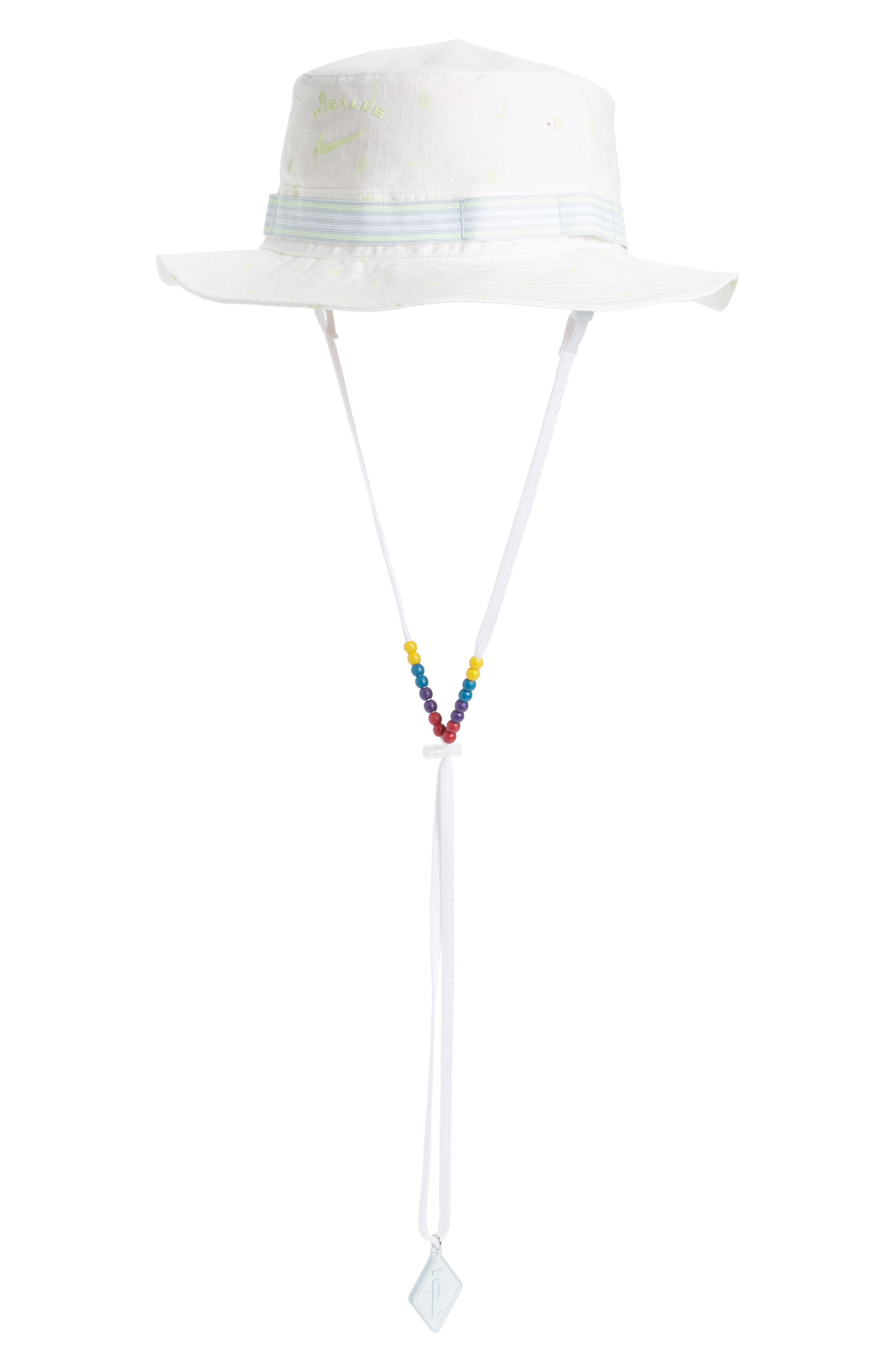 NikeLab x Pigalle Ripstop Bucket Hat 