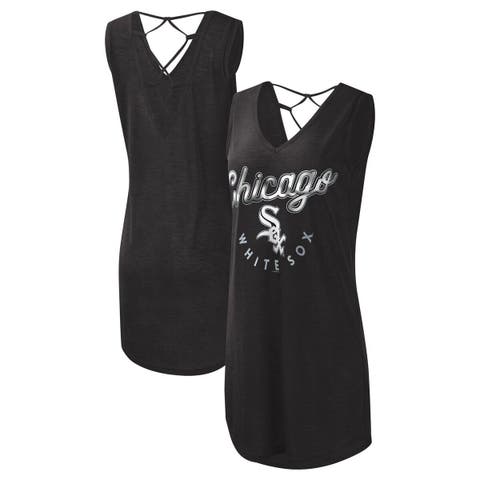 Lids Chicago Cubs G-III 4Her by Carl Banks Women's Pre-Season Tank Top -  Royal