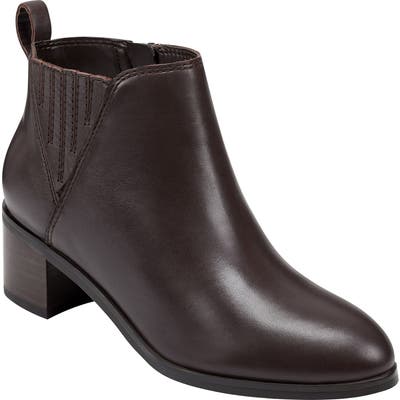 Evolve Scuff Bootie, Brown