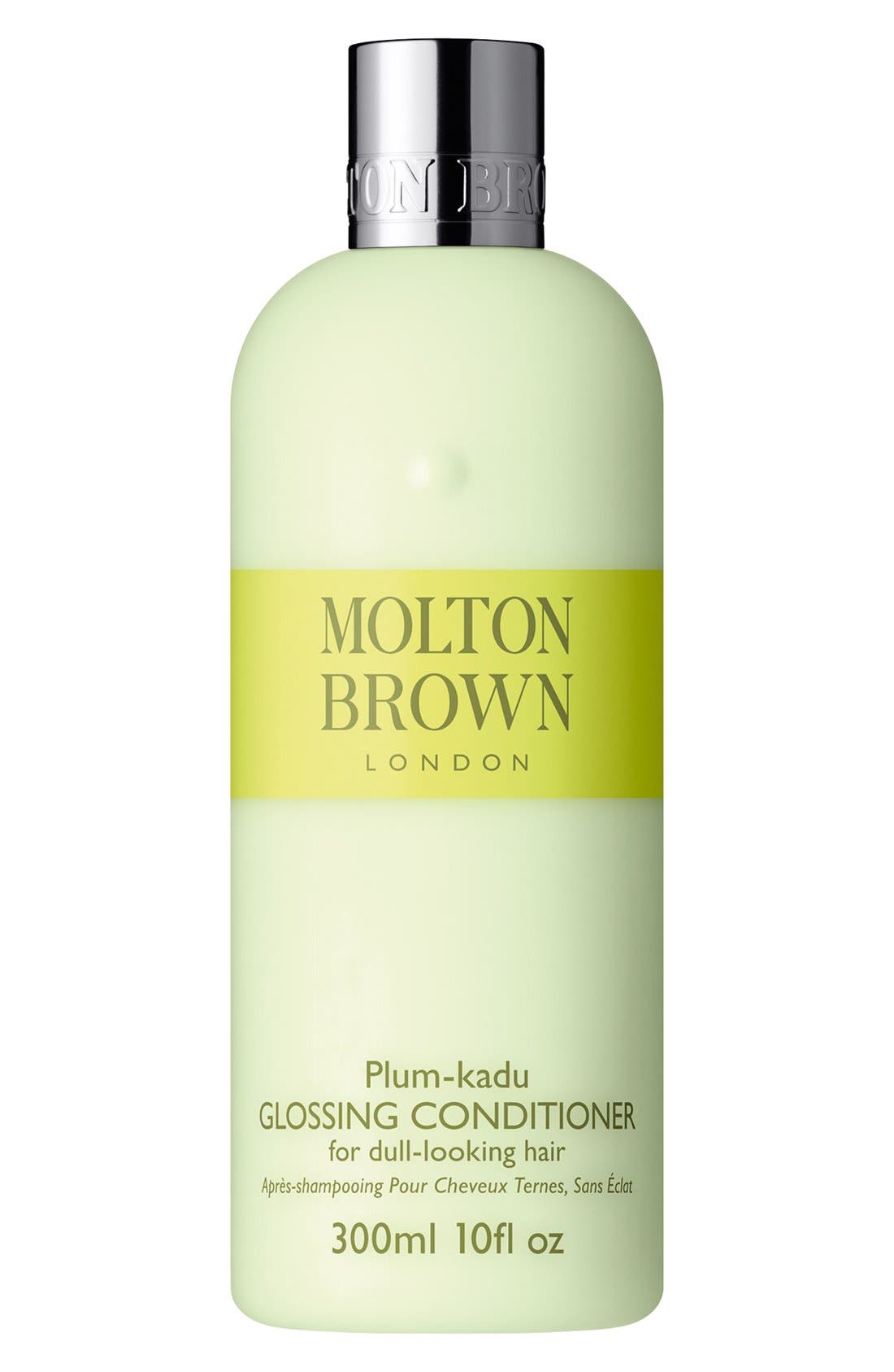Molton Brown Glossing Conditioner With Plum-kadu