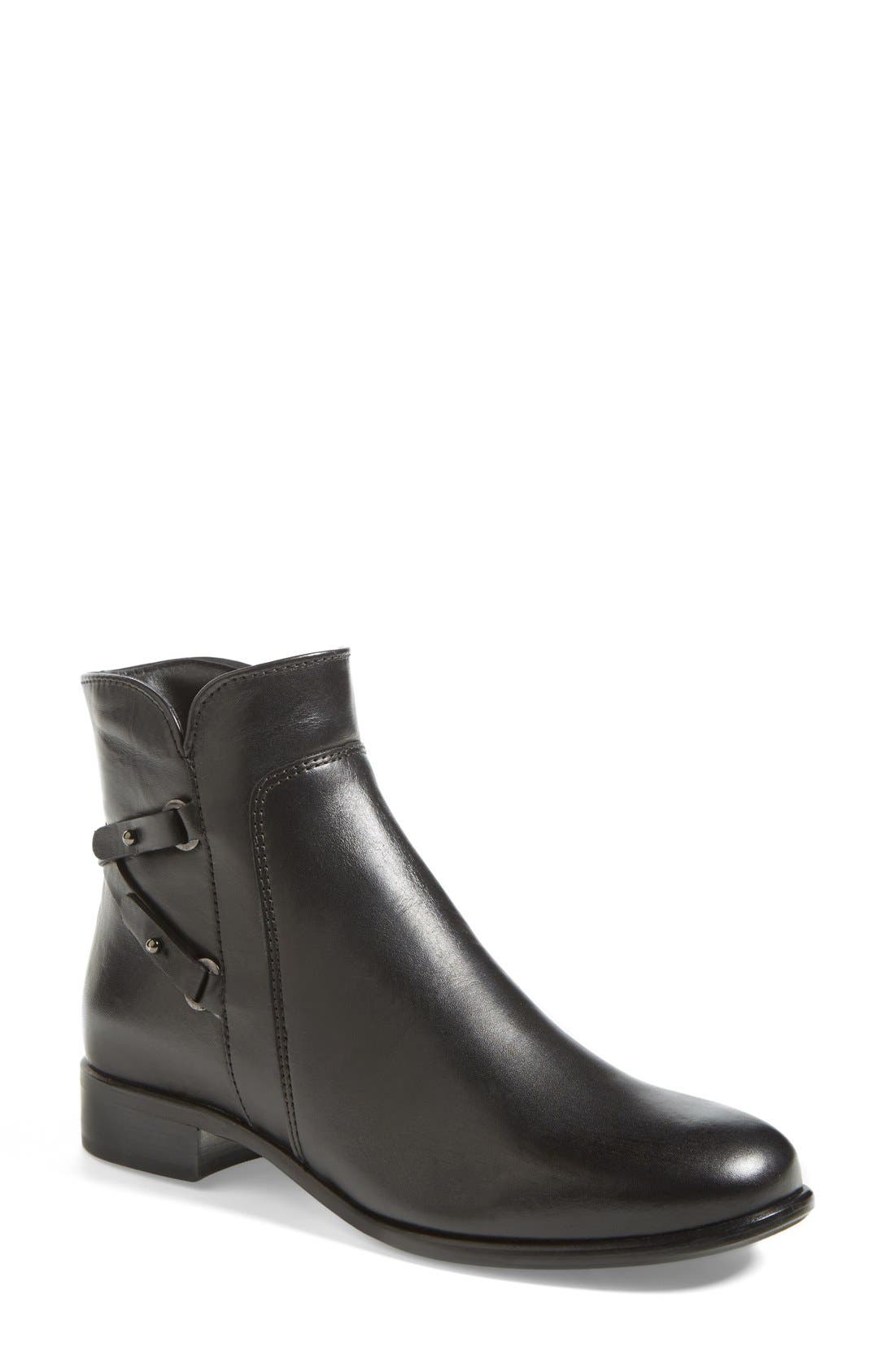 La Canadienne 'Sharon' Waterproof Bootie (Women) | Nordstrom