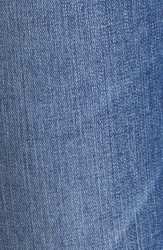 Shop Ag Alexxis High Waist Slim Fit Jeans In Valley Road