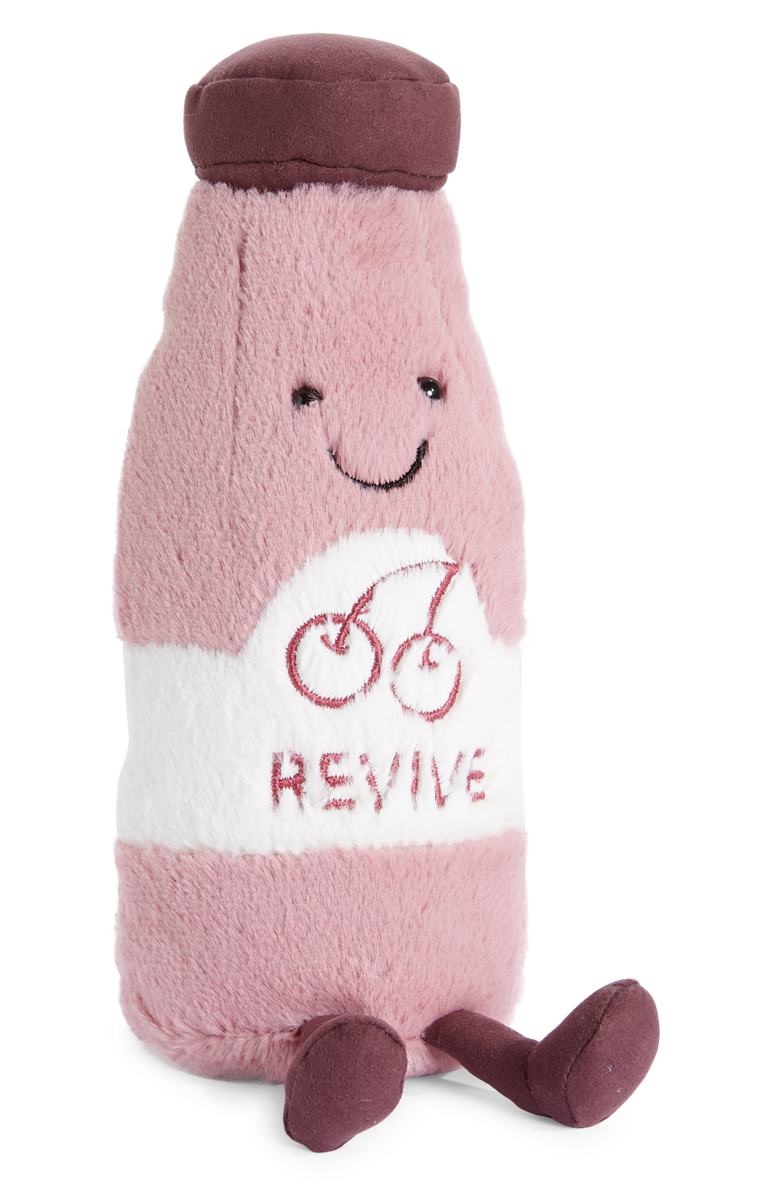 Jellycat Amusable Cauliflower Stuffed 