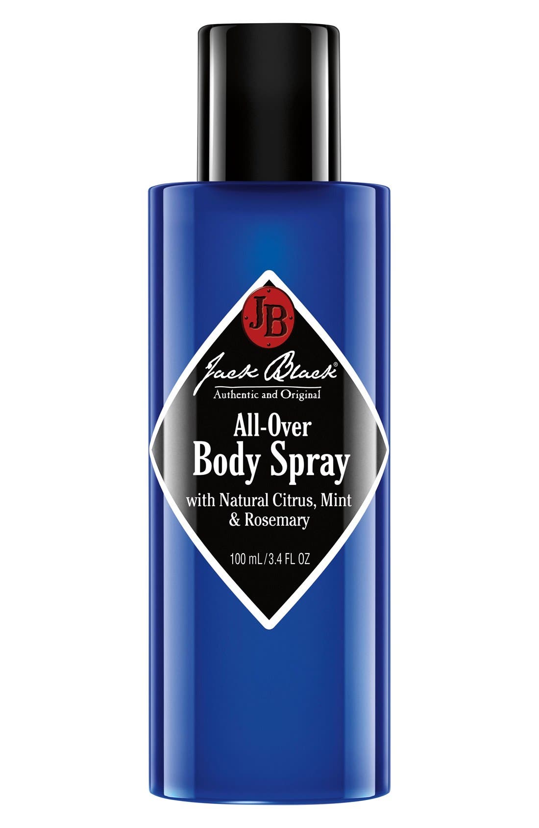 Jack Black AllOver Body Spray (Limited Edition) Nordstrom