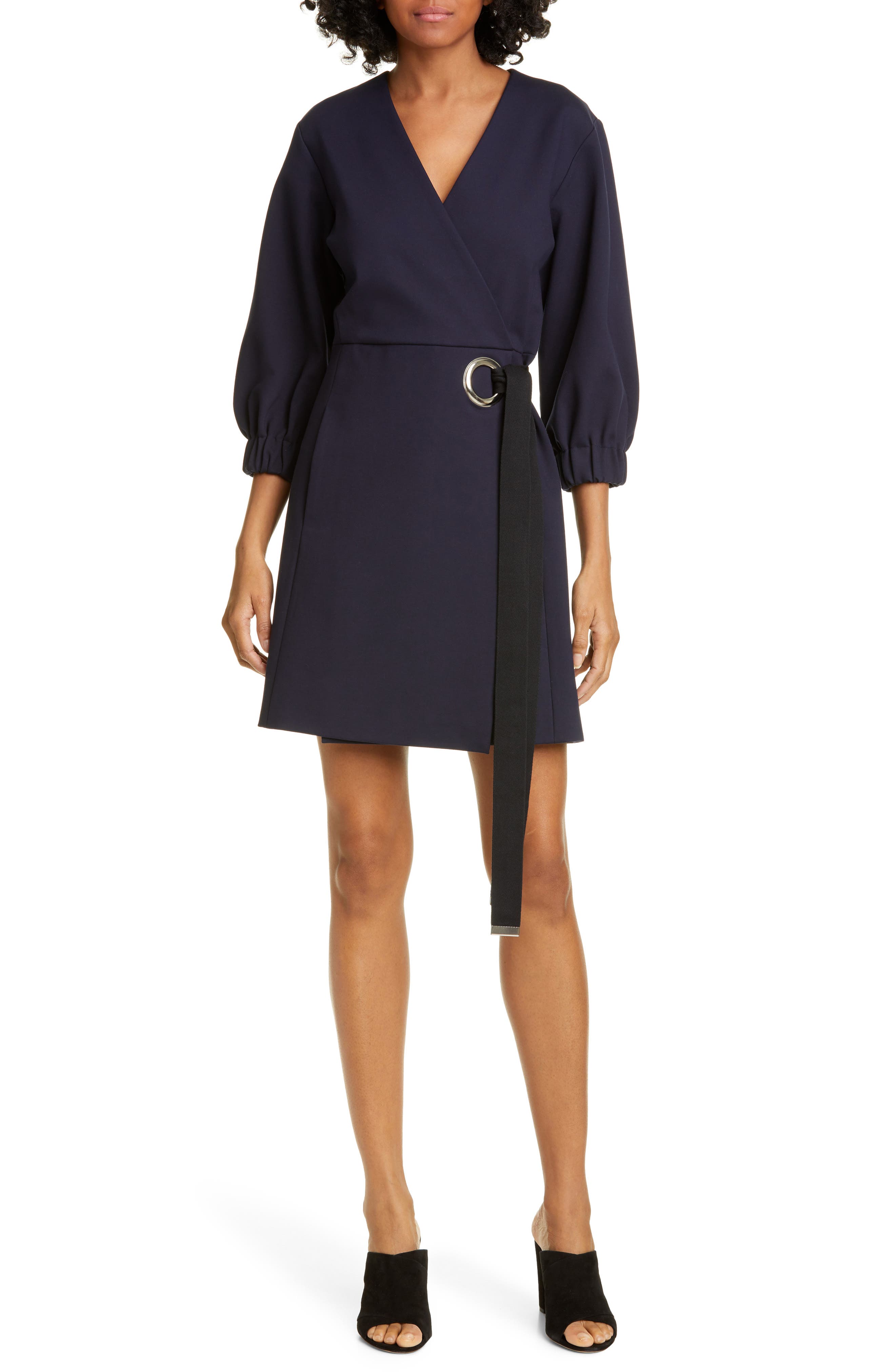 tibi dress nordstrom