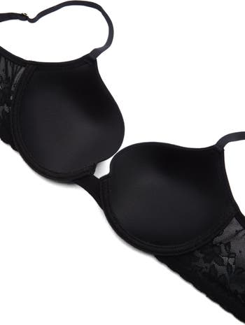 Nipple Baring Satin Brocade Underwire Open Cup Shelf Demi Bra  (Size:36/Color:Black),  price tracker / tracking,  price  history charts,  price watches,  price drop alerts