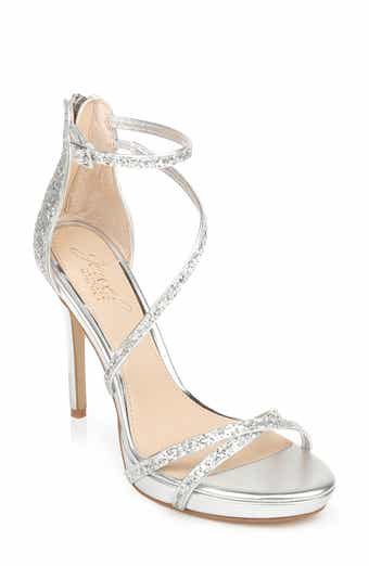 Sam edelman jolene silver on sale