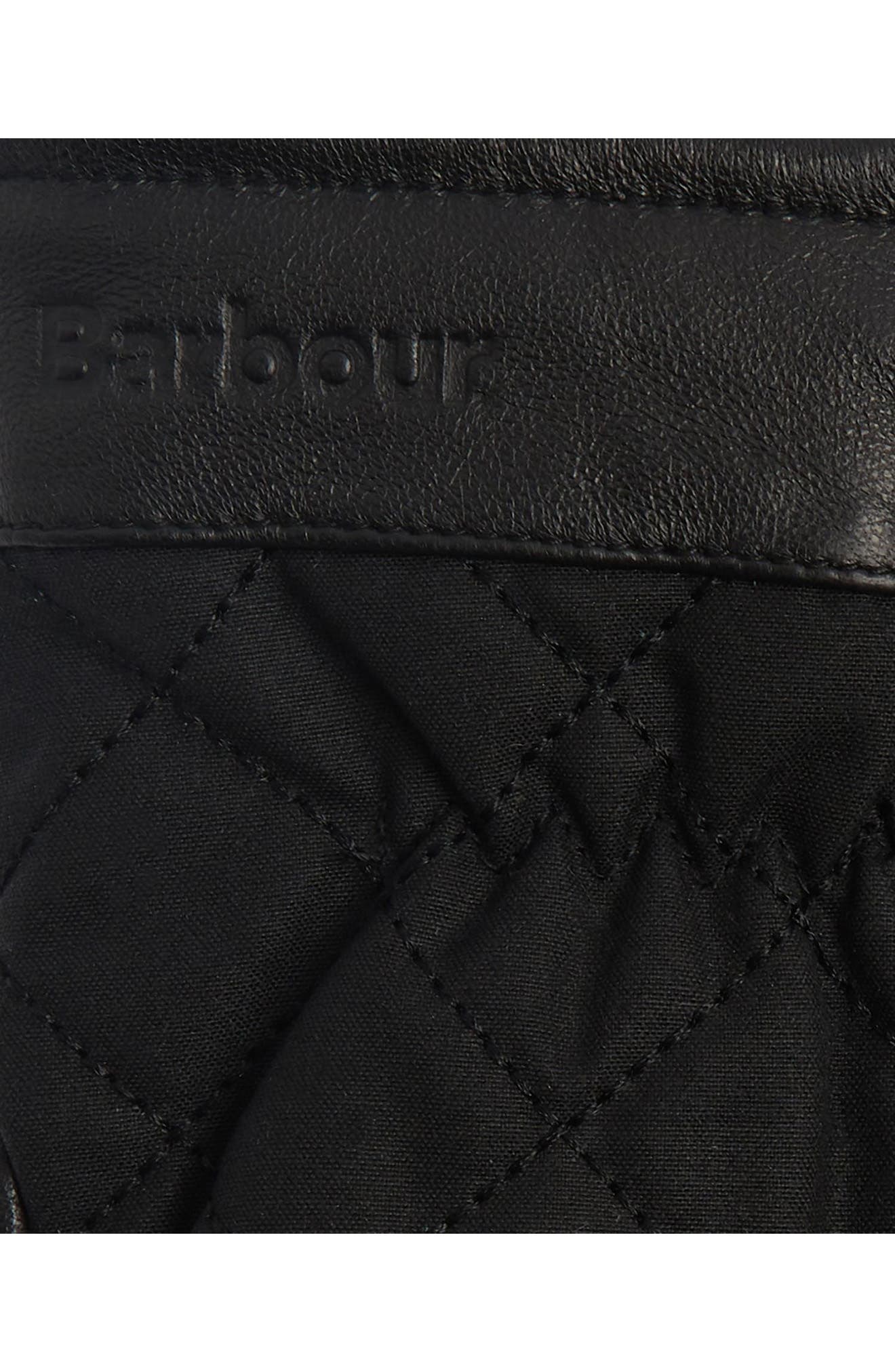 barbour dalegarth gloves