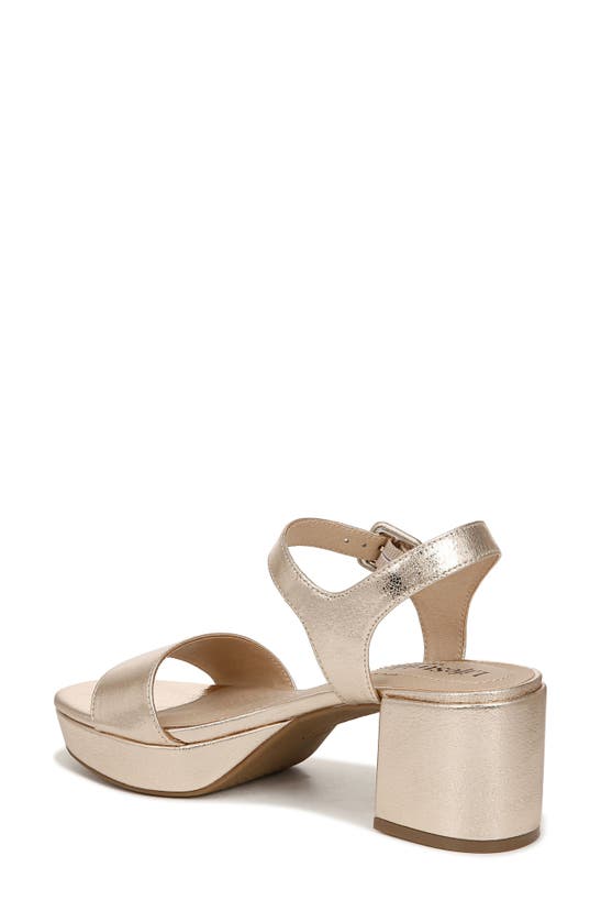 LIFESTRIDE LIFESTRIDE RHYTHMN PLATFORM SANDAL 