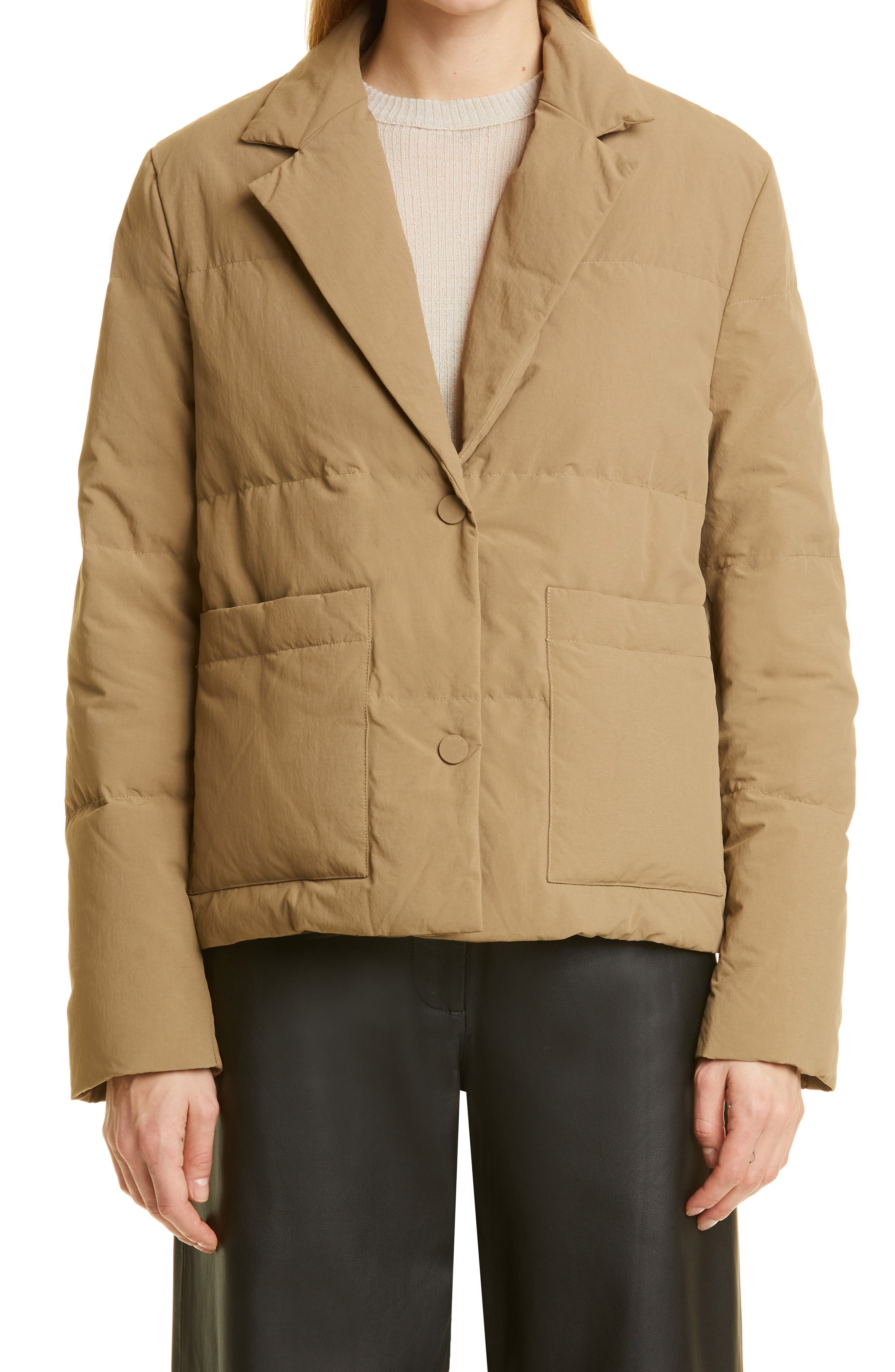 studio coats and jackets