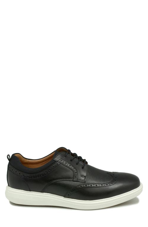 La Milano Palia Derby In Black