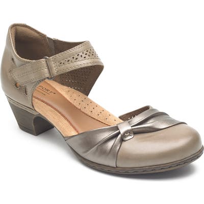 Rockport Cobb Hill Abbott D