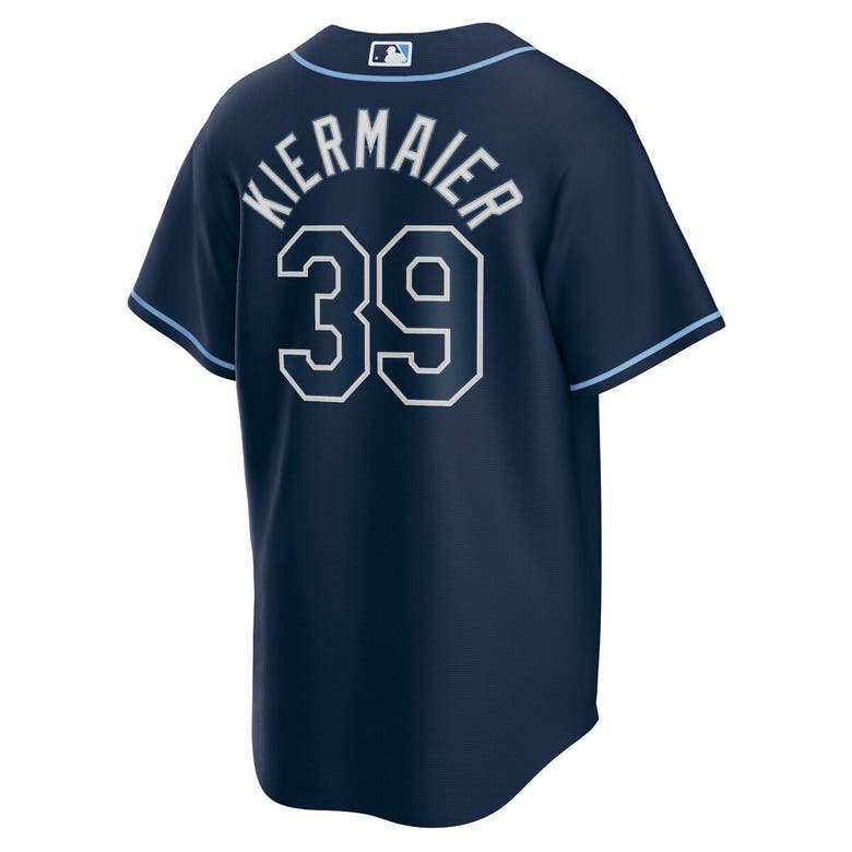 Toronto Blue Jays Nike Kevin Kiermaier Official Replica Jersey