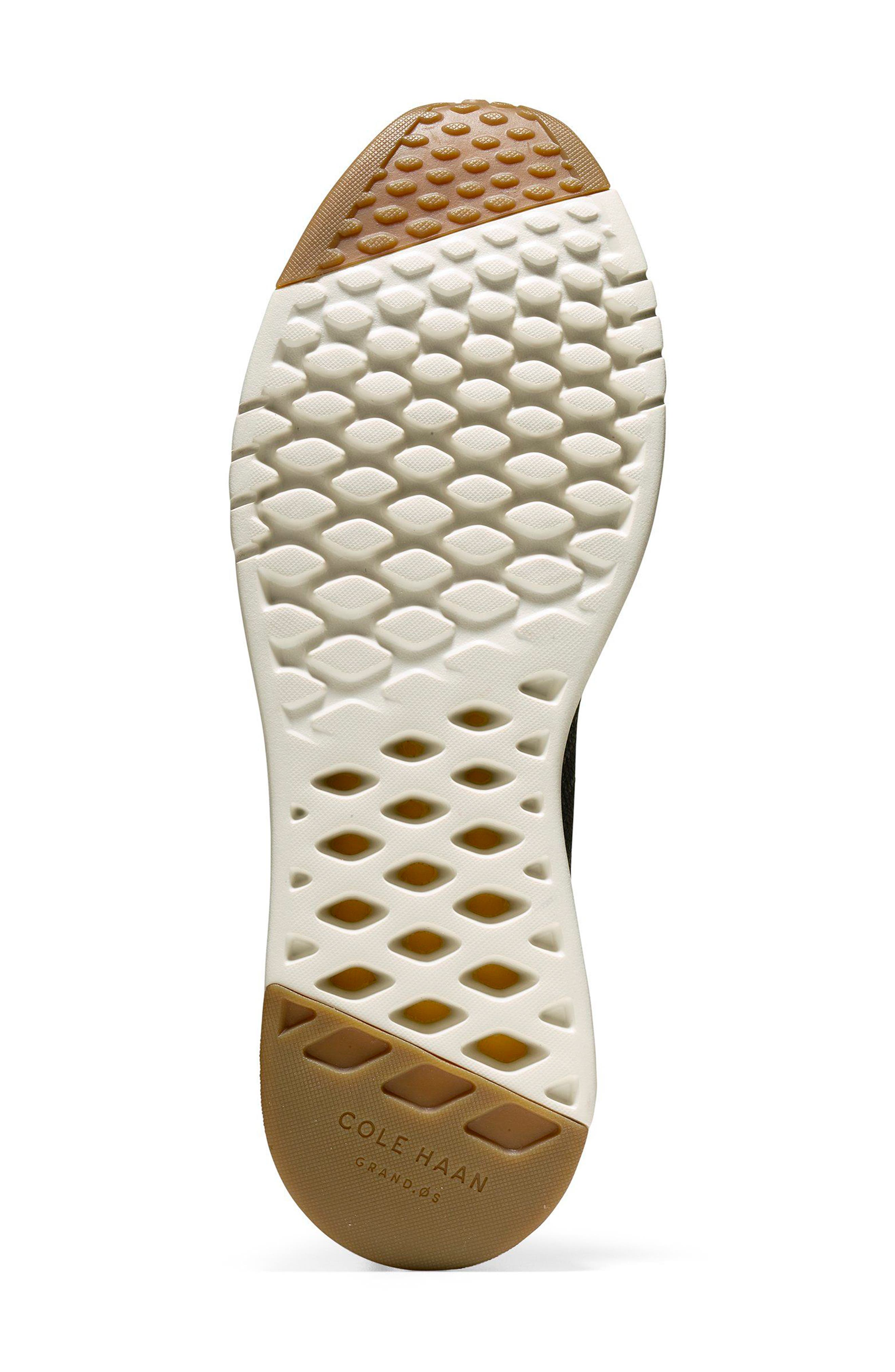 grandpro runner stitchlite sneaker