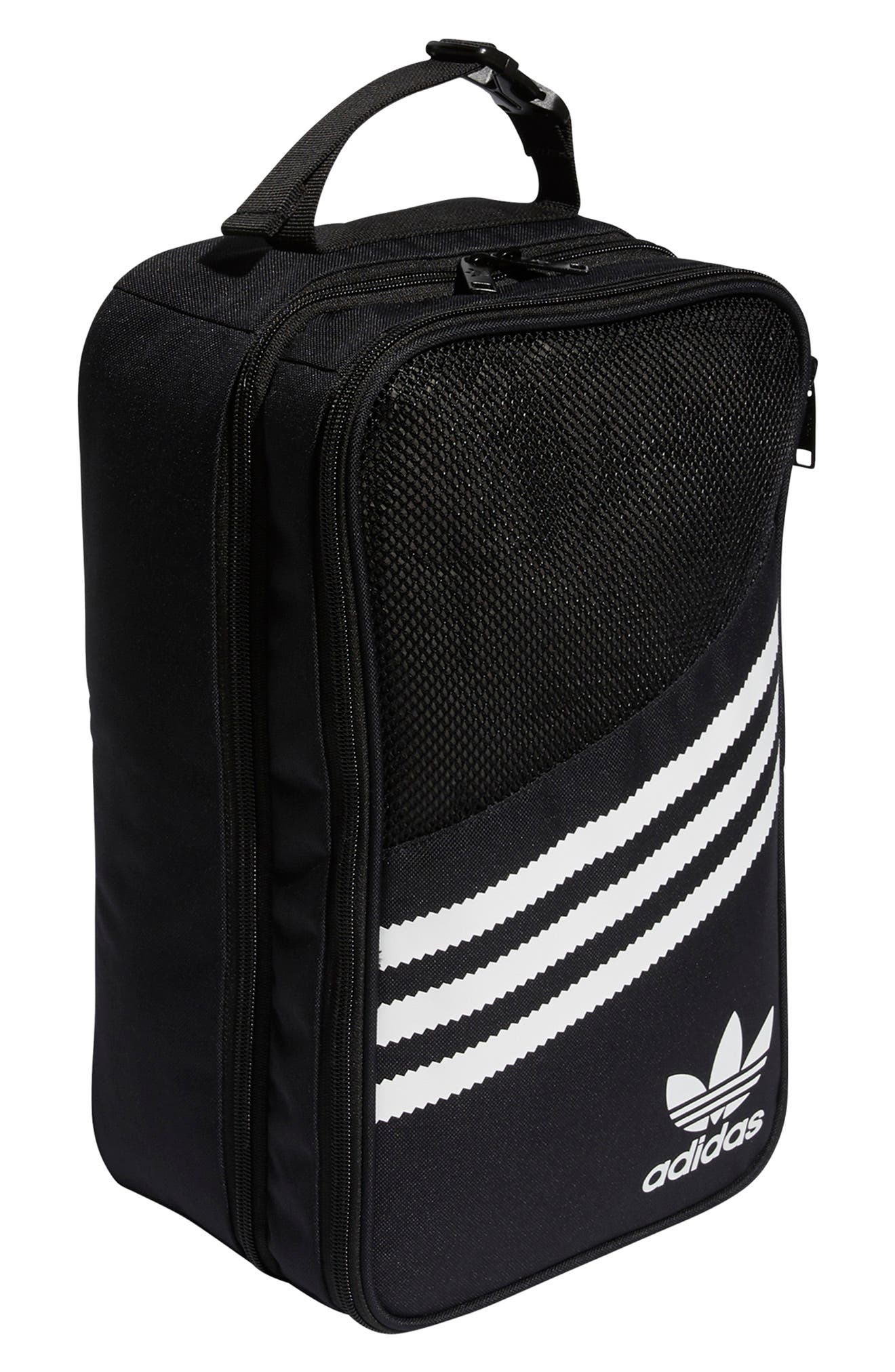 adidas originals shoe bag