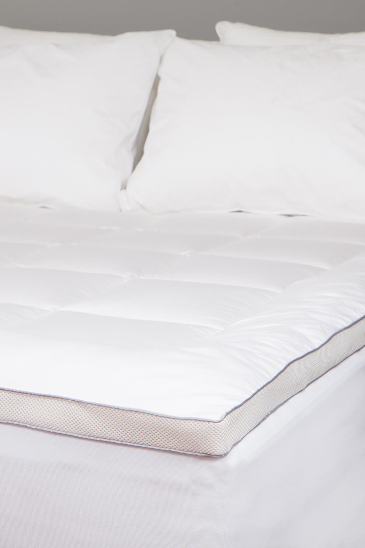 climarest mattress pad