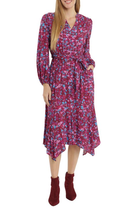 Midi Dresses for Women | Nordstrom Rack