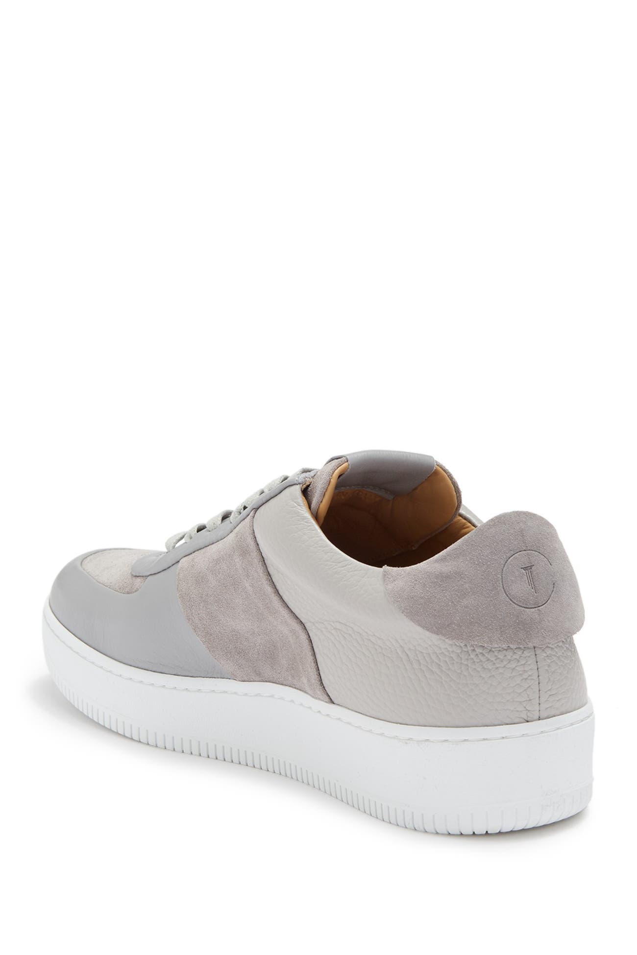 collegium sneakers