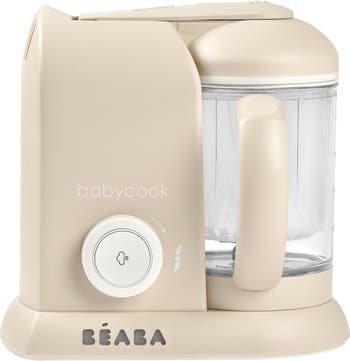 Beaba Babycook Baby Food Maker – Bebeang Baby