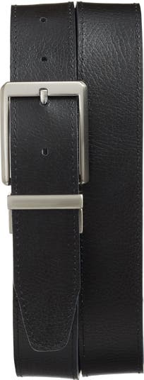 Nike Core Reversible Leather Belt Nordstrom