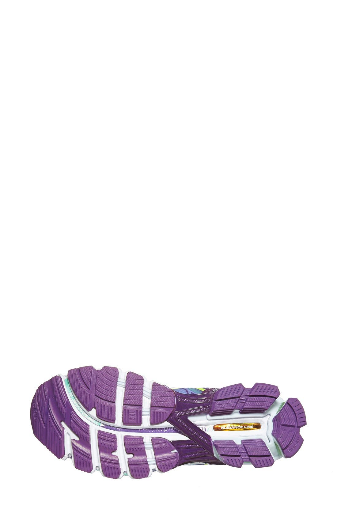 asics women's gel kinsei 5 running shoe