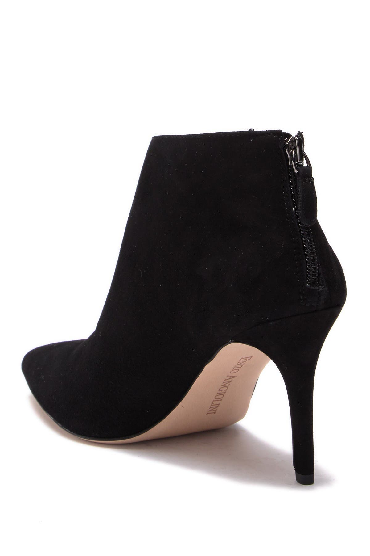 Enzo Angiolini | Ruthely Suede Bootie 