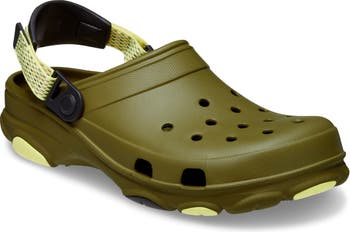 Nordstrom Rack Crocs Mossy Oak Elements™ All Terrain Clog (Men) 59.99