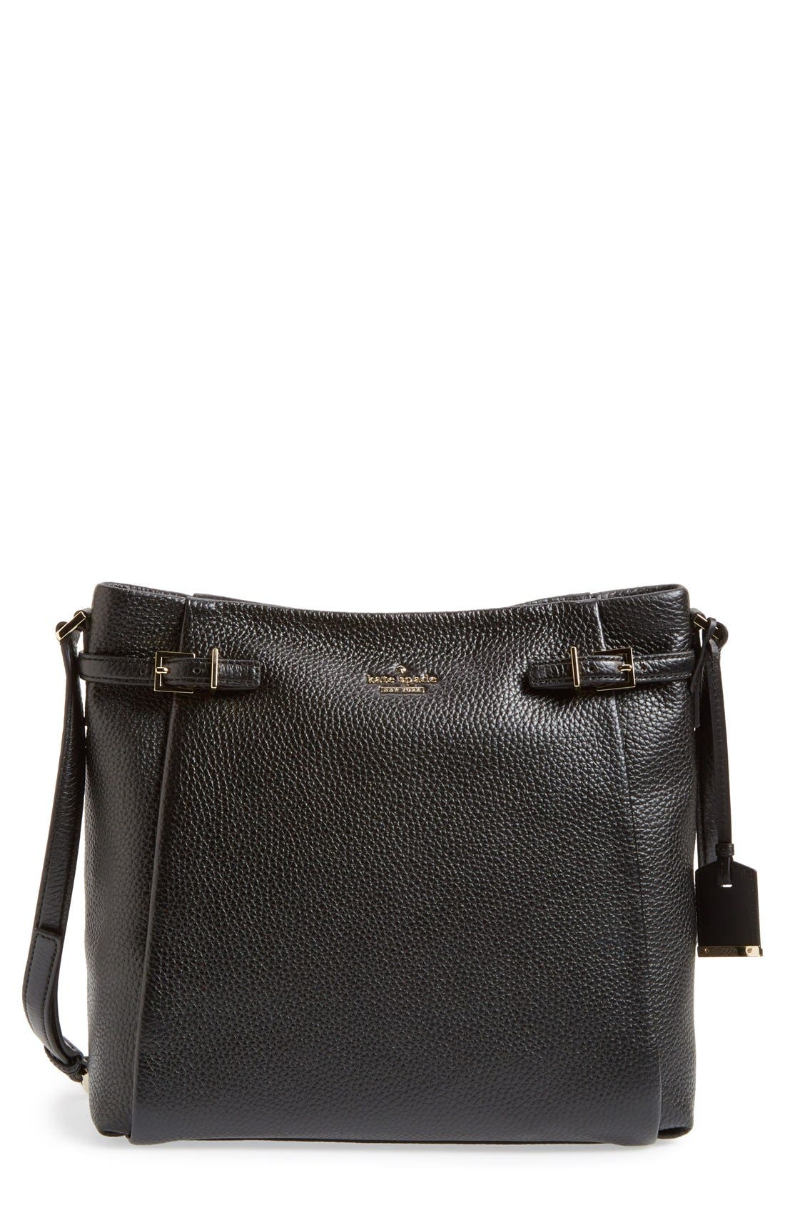 kate spade crossbody tote