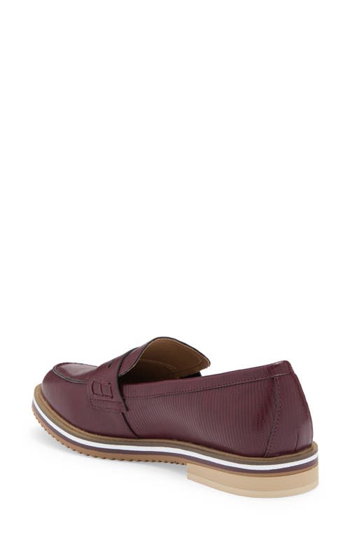 ME TOO ME TOO FALCON PENNY LOAFER