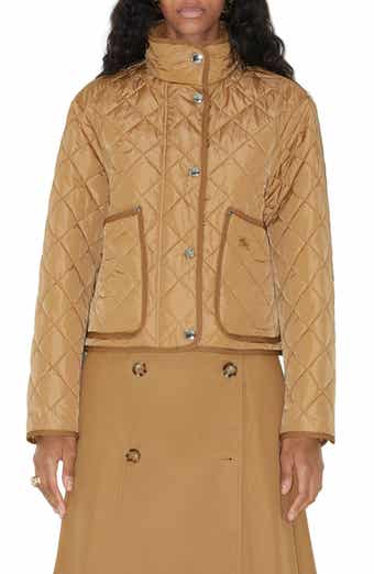 Burberry London Kinstone Field Jacket, $1,050, Nordstrom