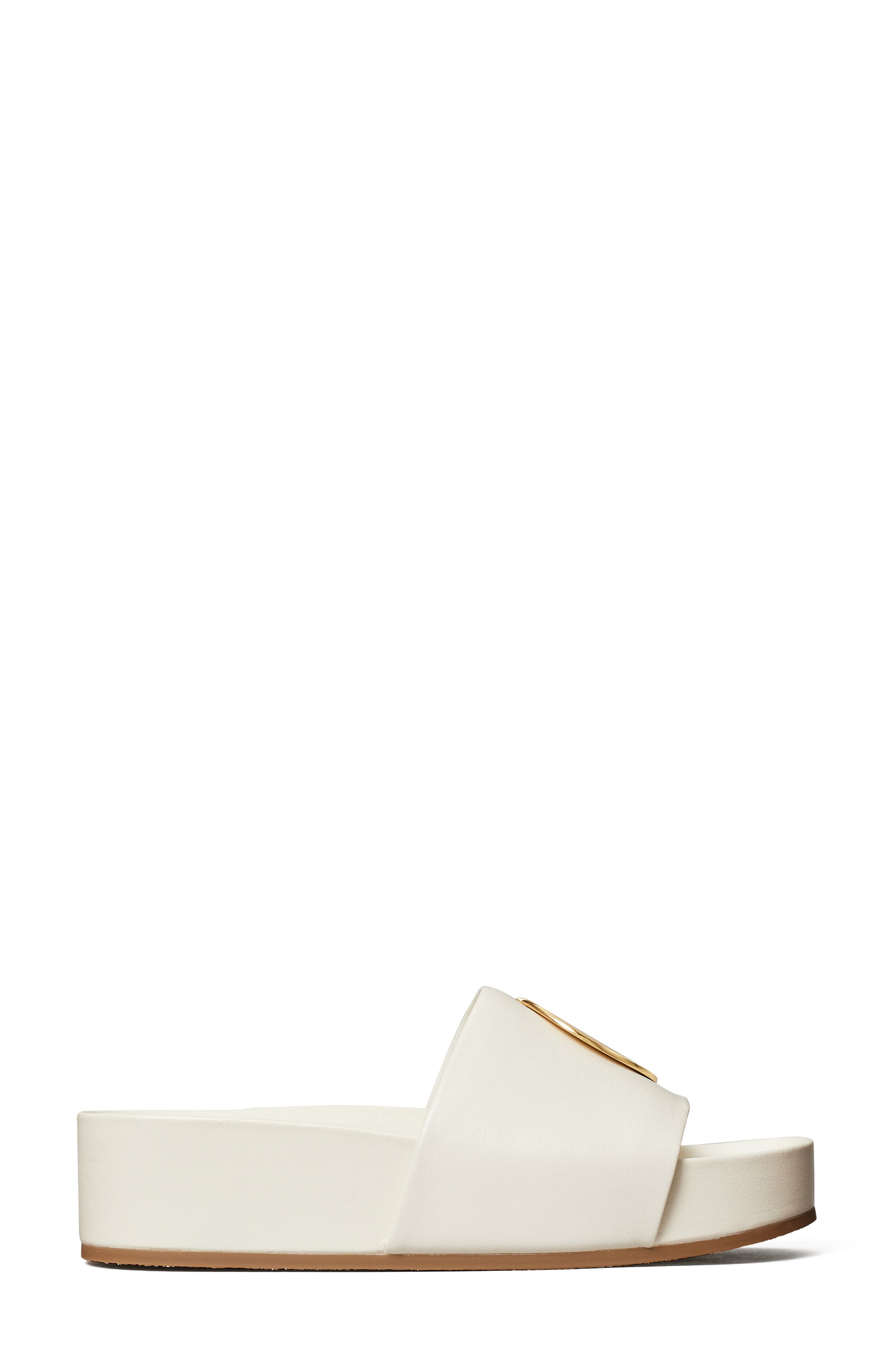 patos slide tory burch